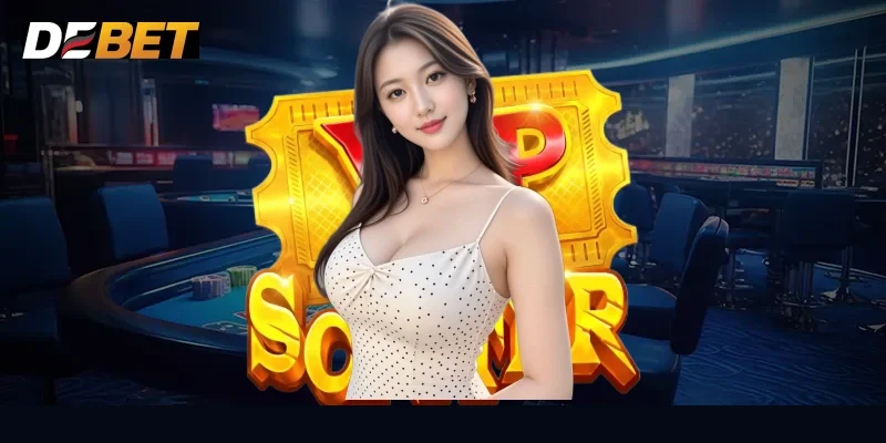 ของรางวัลที่แลกได้จากระบบ สล็อตแลกของรางวัล DEBET มีอะไรบ้าง