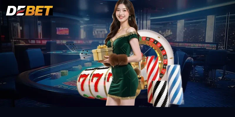ขั้นตอนการ สมัคร DEBET อย่างละเอียดทีละขั้น