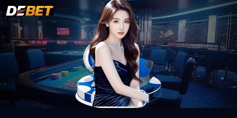ข้อมูลสำคัญก่อนเริ่มต้น สมัคร DEBET
