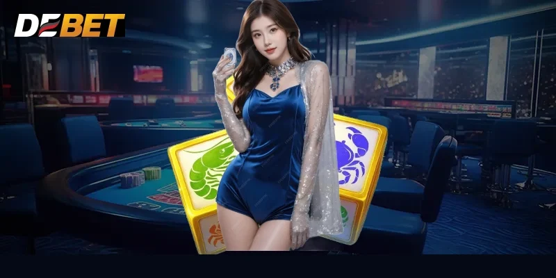 ความสำเร็จอันโดดเด่นที่ เว็บไซต์เกม DEBETได้รับมา