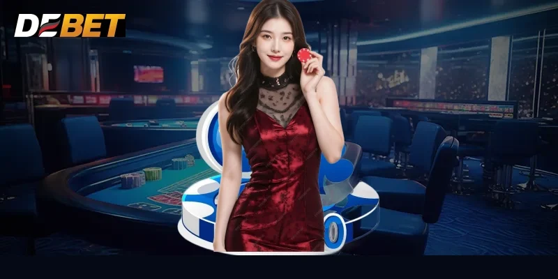 ตารางเปรียบเทียบเกมแจ็กพอตบน DEBET