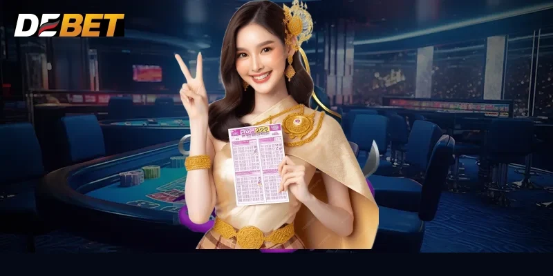 บาคาร่า DEBET การรองรับมือถือและประสบการณ์ใช้งาน