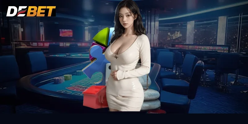 ระบบ แจ็กพอต DEBET ทำงานอย่างไร