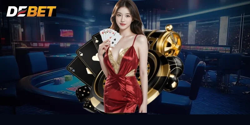 วิธีสมัครสมาชิกและเริ่มต้นเล่น สล็อตแลกของรางวัล DEBET อย่างถูกต้อง