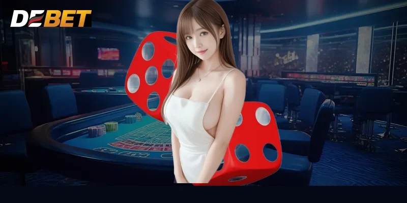วิธีเริ่มต้นเล่น โป๊กเกอร์ DEBET สำหรับมือใหม่