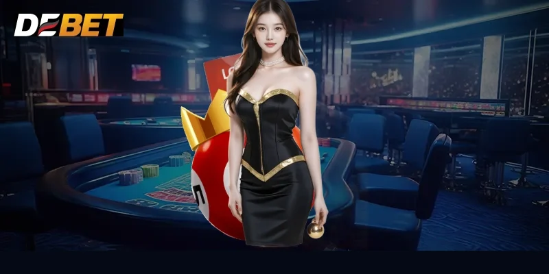 เคล็ดลับสำหรับผู้เริ่มต้นเล่น แบล็คแจ็ค DEBET