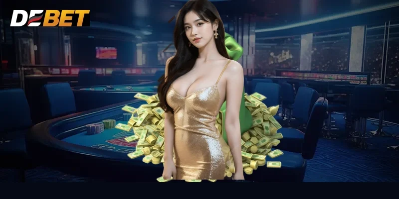 เคล็ดลับเพิ่มความเร็วในการ ถอนเงิน DEBET