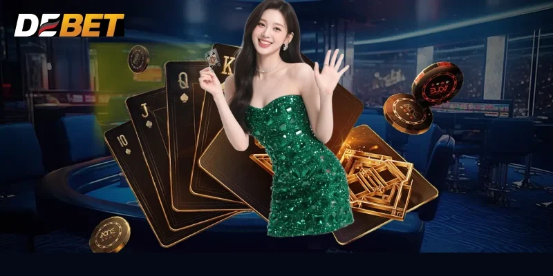 เทคนิคทำกำไรจาก ไฮโลออนไลน์ DEBET แบบมืออาชีพ