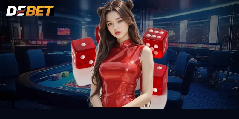 เทคนิคและกลยุทธ์ในการลุ้น แจ็กพอต DEBET
