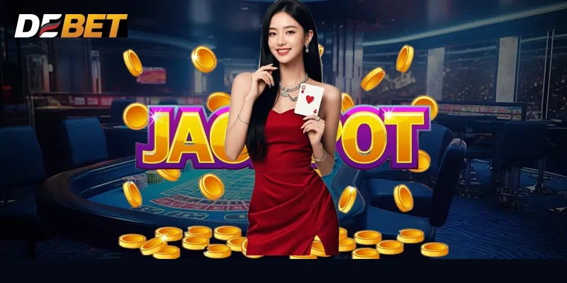 แบล็คแจ็ค DEBET – เกมไพ่คลาสิกที่ทุกคนควรรู้จัก