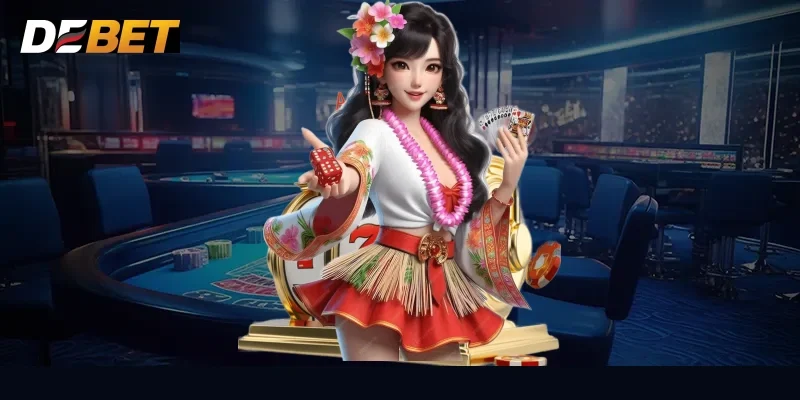 Kết luận